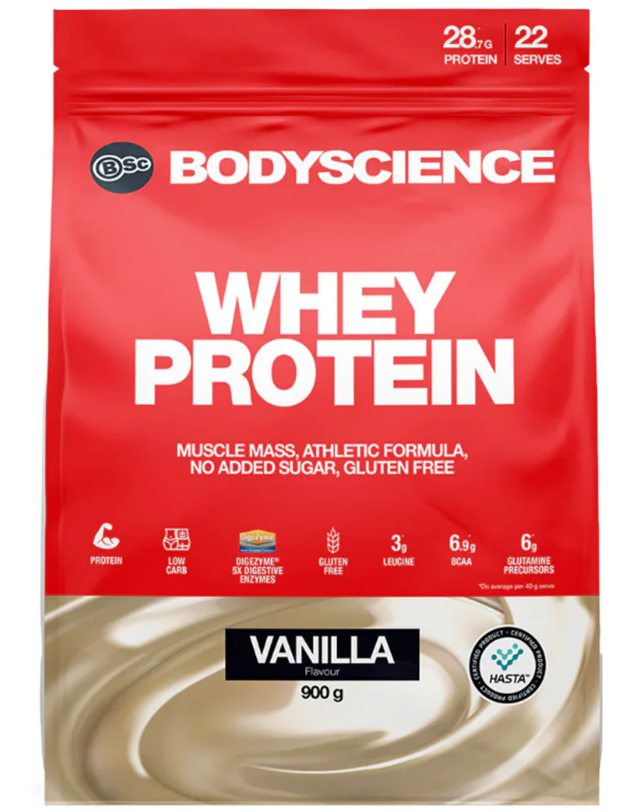 Whey Protein by BSc Supplements - Image 2