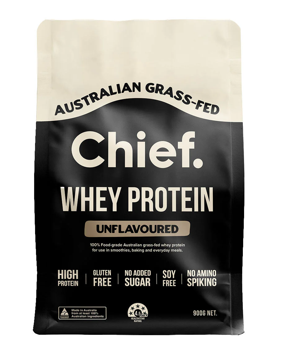Whey Protein by Chief - Image 3