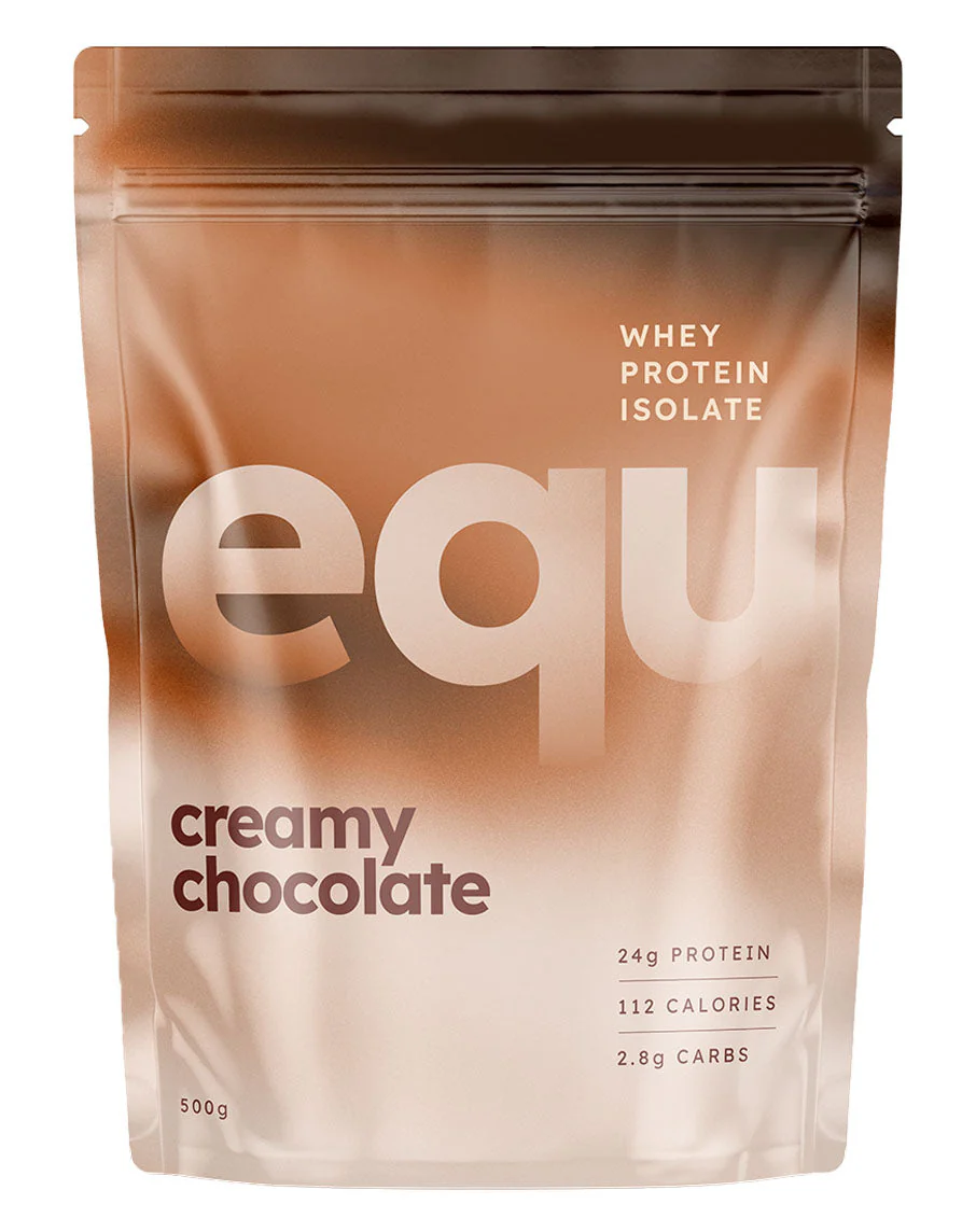 Whey Protein Isolate by Equ - Image 2