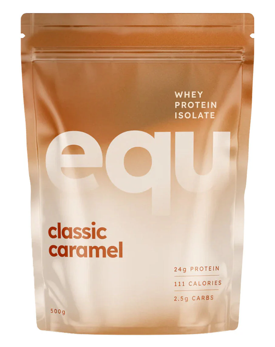 Whey Protein Isolate by Equ - Image 3