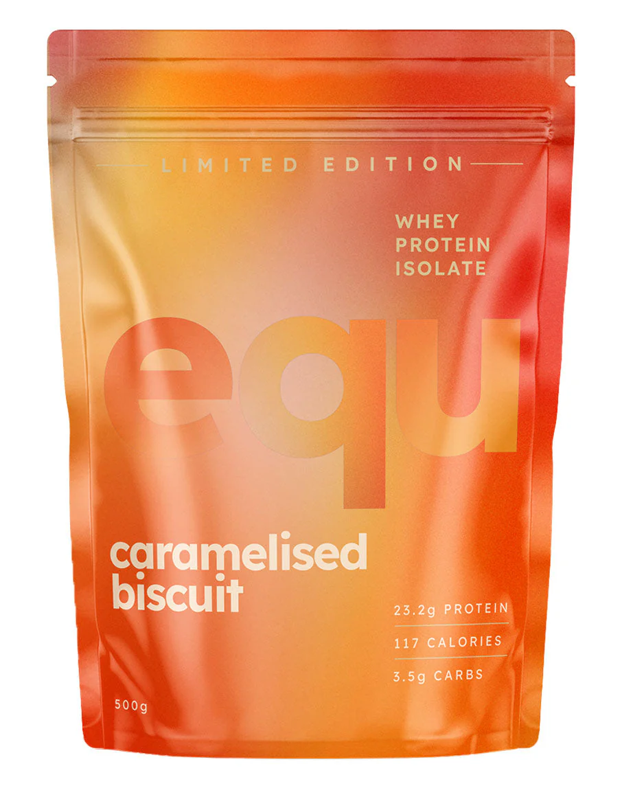 Whey Protein Isolate by Equ - Image 4