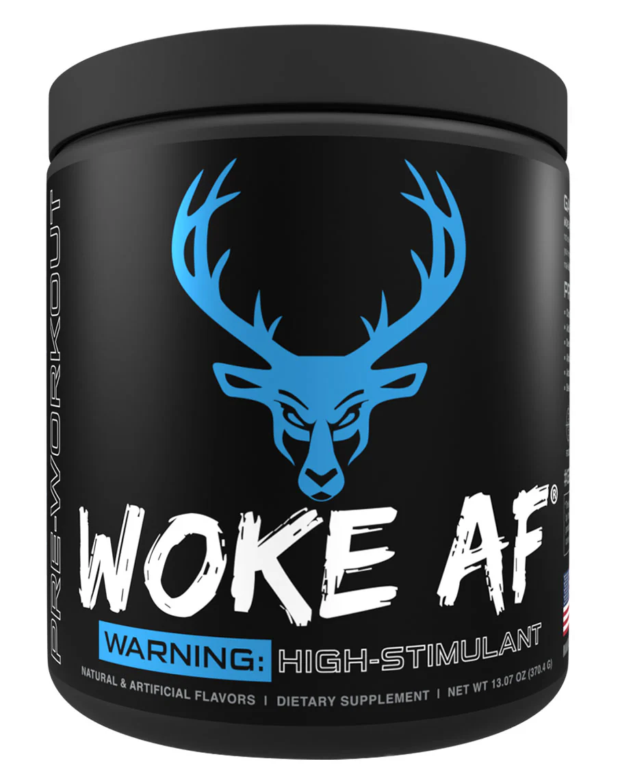 Woke AF by Bucked Up - Image 12