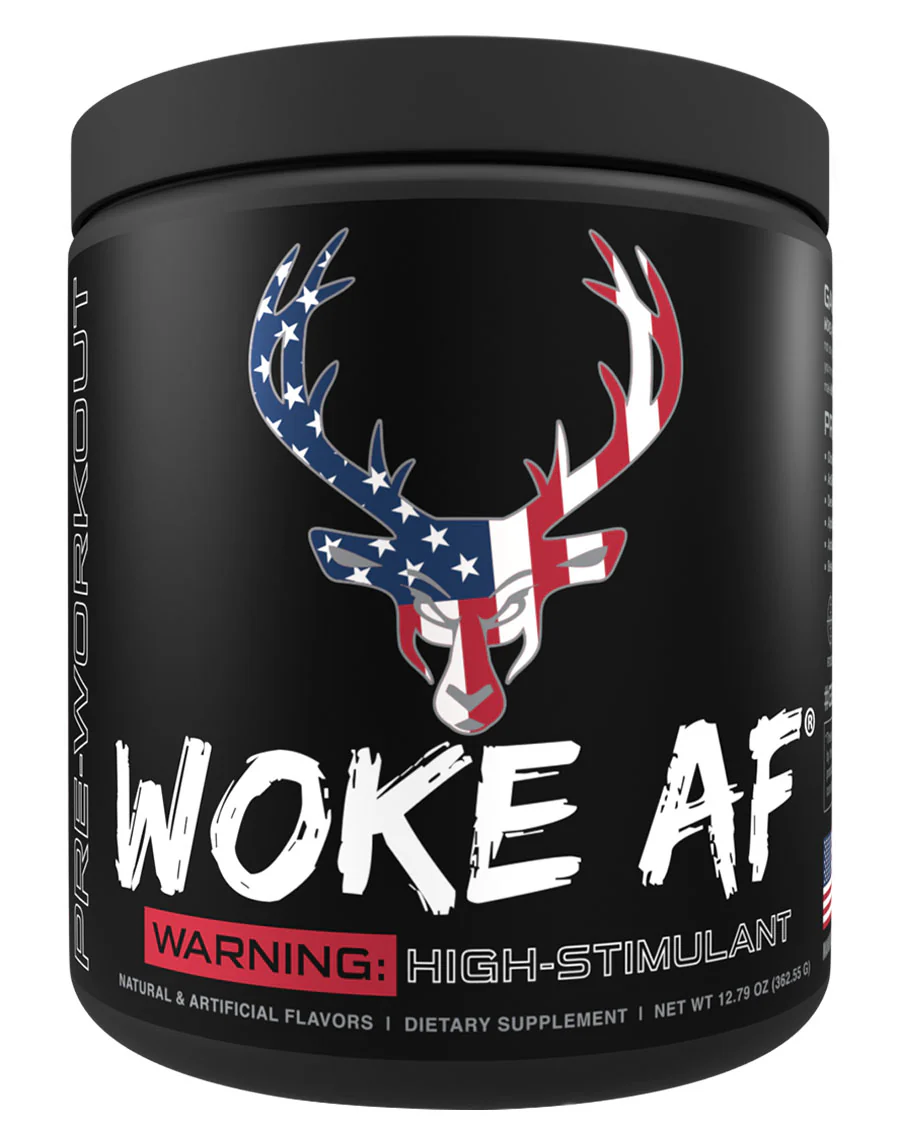 Woke AF by Bucked Up - Image 13