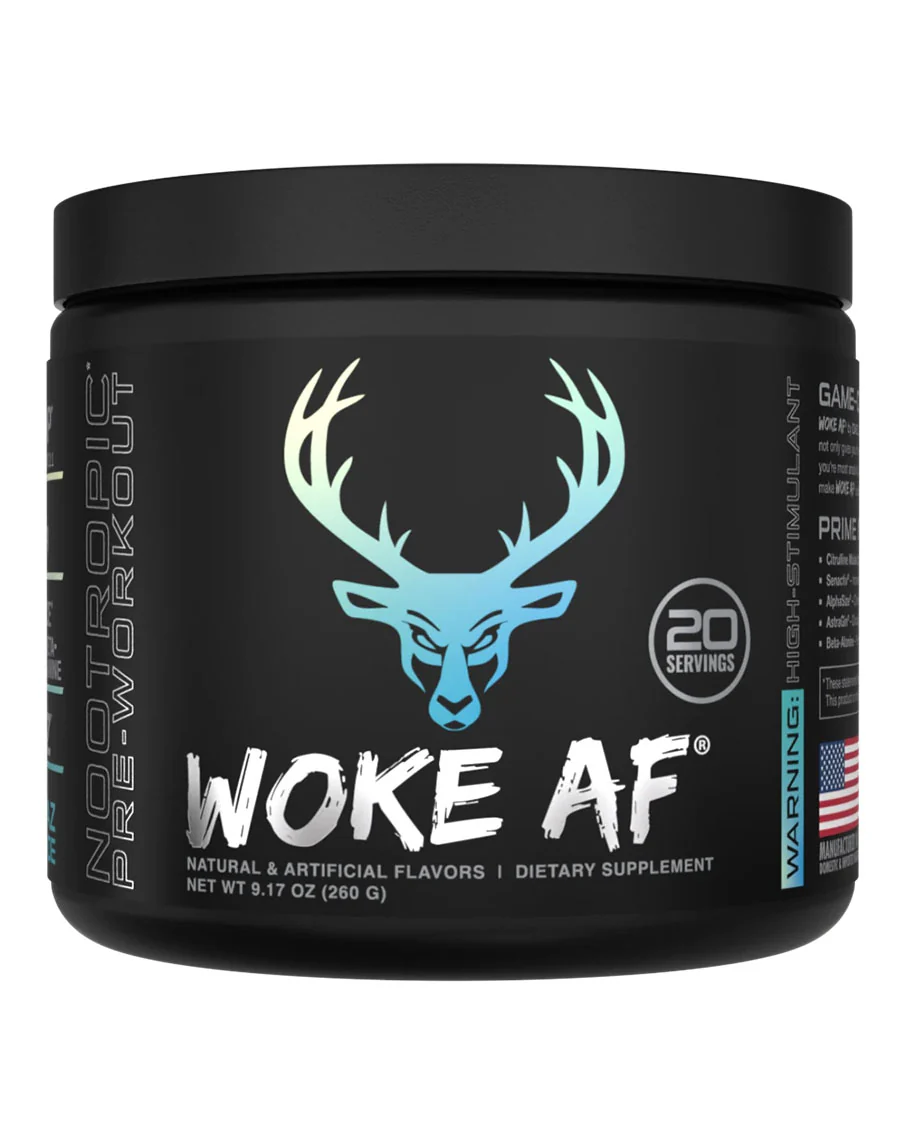 Woke AF by Bucked Up - Image 14