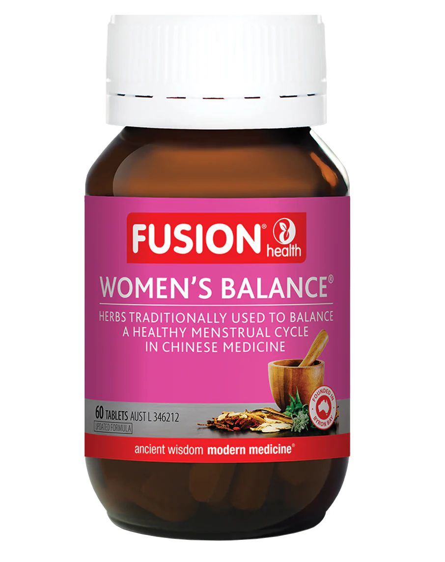 Women's Balance by Fusion Health - Image 2