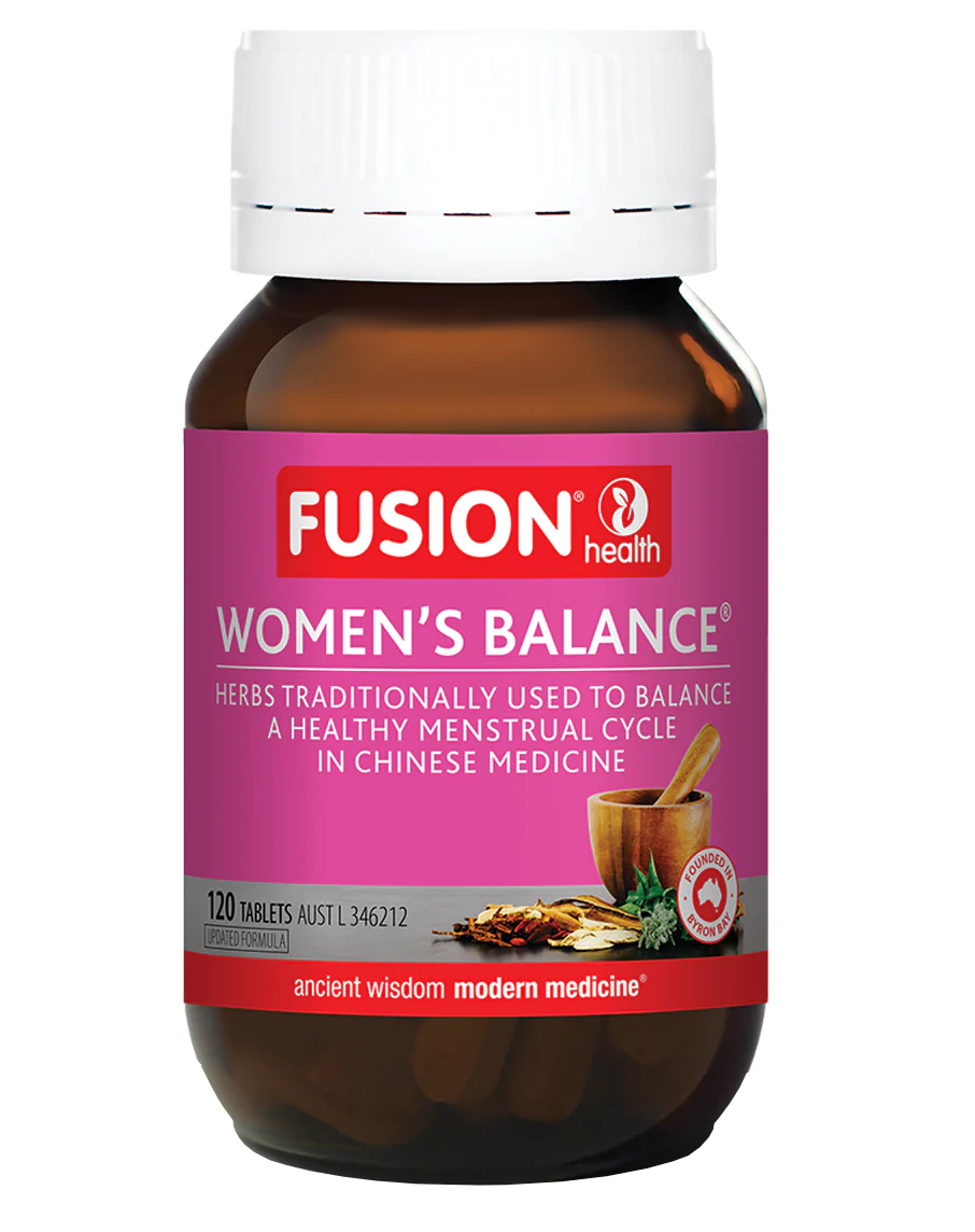 Women's Balance by Fusion Health - Image 3