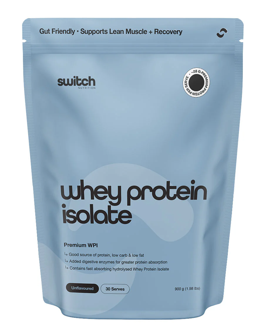 WPI Switch by Switch Nutrition - Image 4