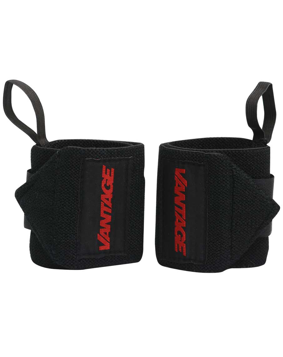 Wrist Strap with Thumb Loop by Vantage Strength Accessories - Image 5