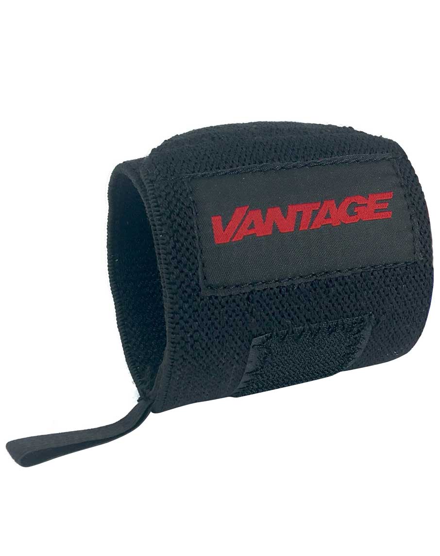 Wrist Strap with Thumb Loop by Vantage Strength Accessories - Image 6