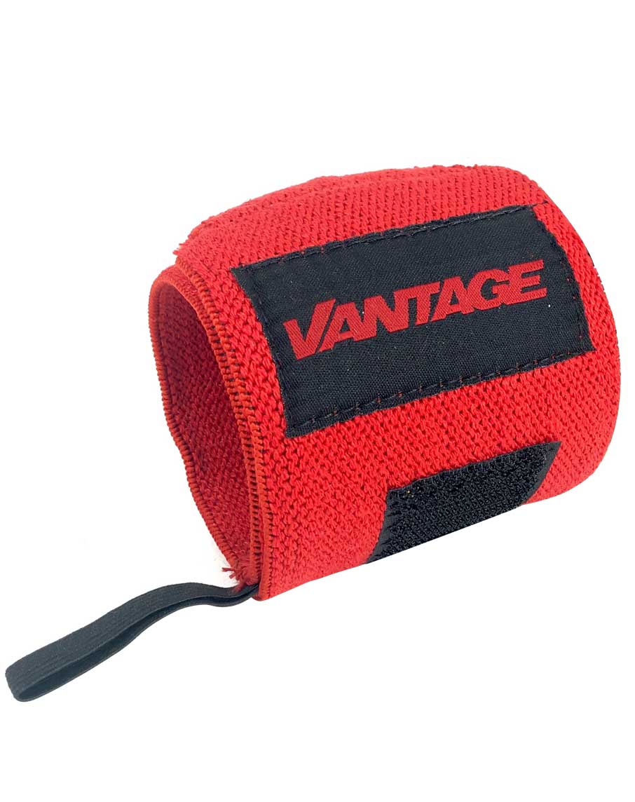 Wrist Strap with Thumb Loop by Vantage Strength Accessories - Image 7