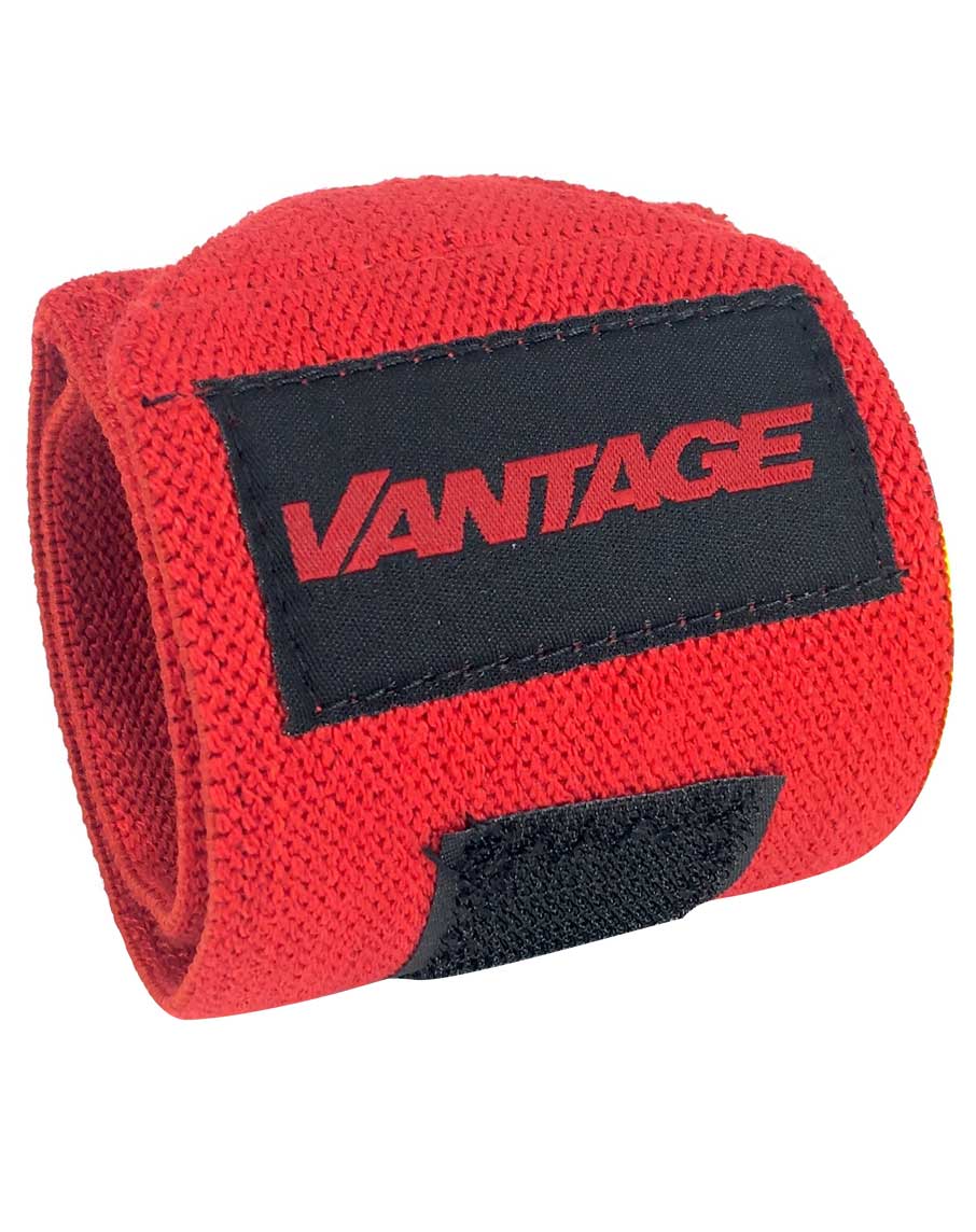 Wrist Strap with Wrist Loop by Vantage Strength Accessories - Image 6