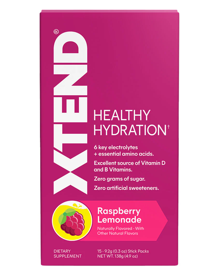 Healthy Hydrate by Xtend - Image 2