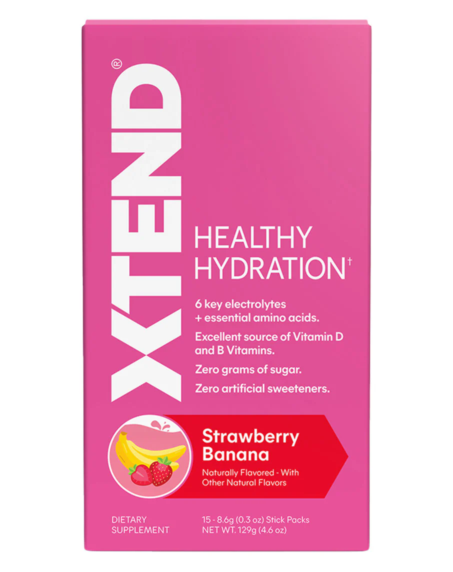 Healthy Hydrate by Xtend - Image 3