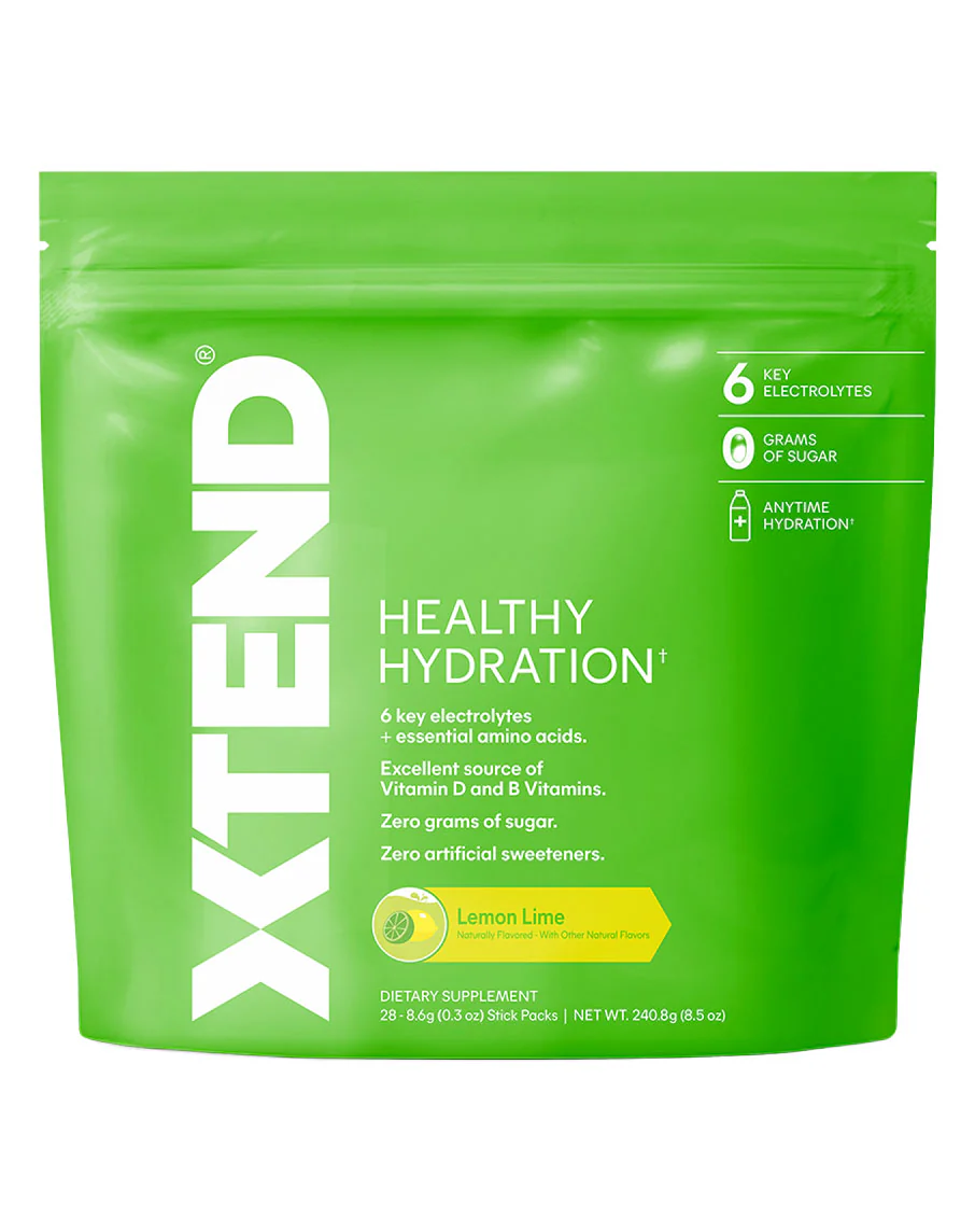 Healthy Hydrate by Xtend - Image 4