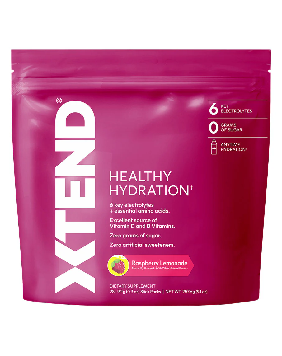 Healthy Hydrate by Xtend - Image 5