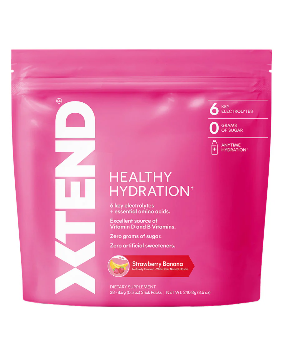 Healthy Hydrate by Xtend - Image 6