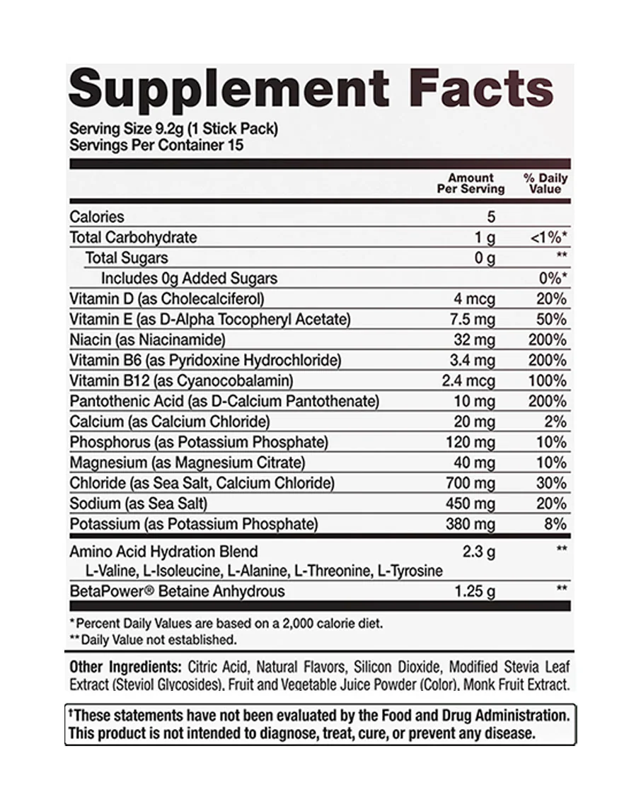 Healthy Hydrate by Xtend - Image 7