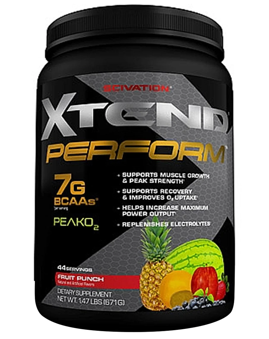 Perform by Xtend - Image 2