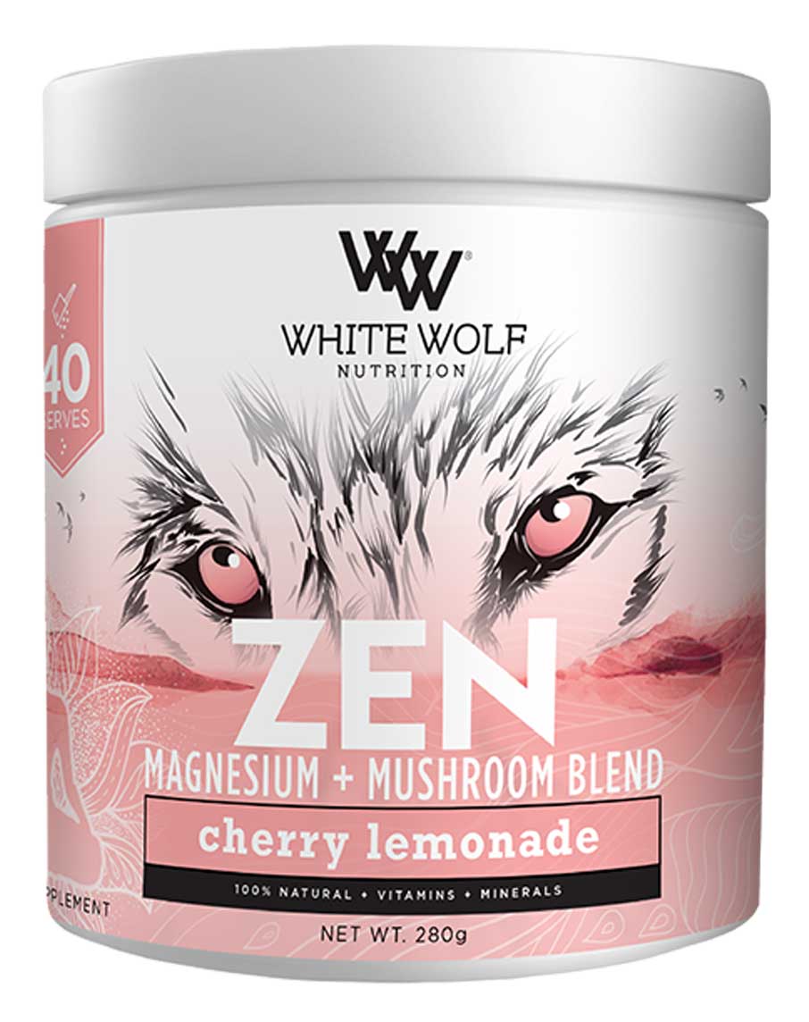 Zen by White Wolf Nutrition - Image 2