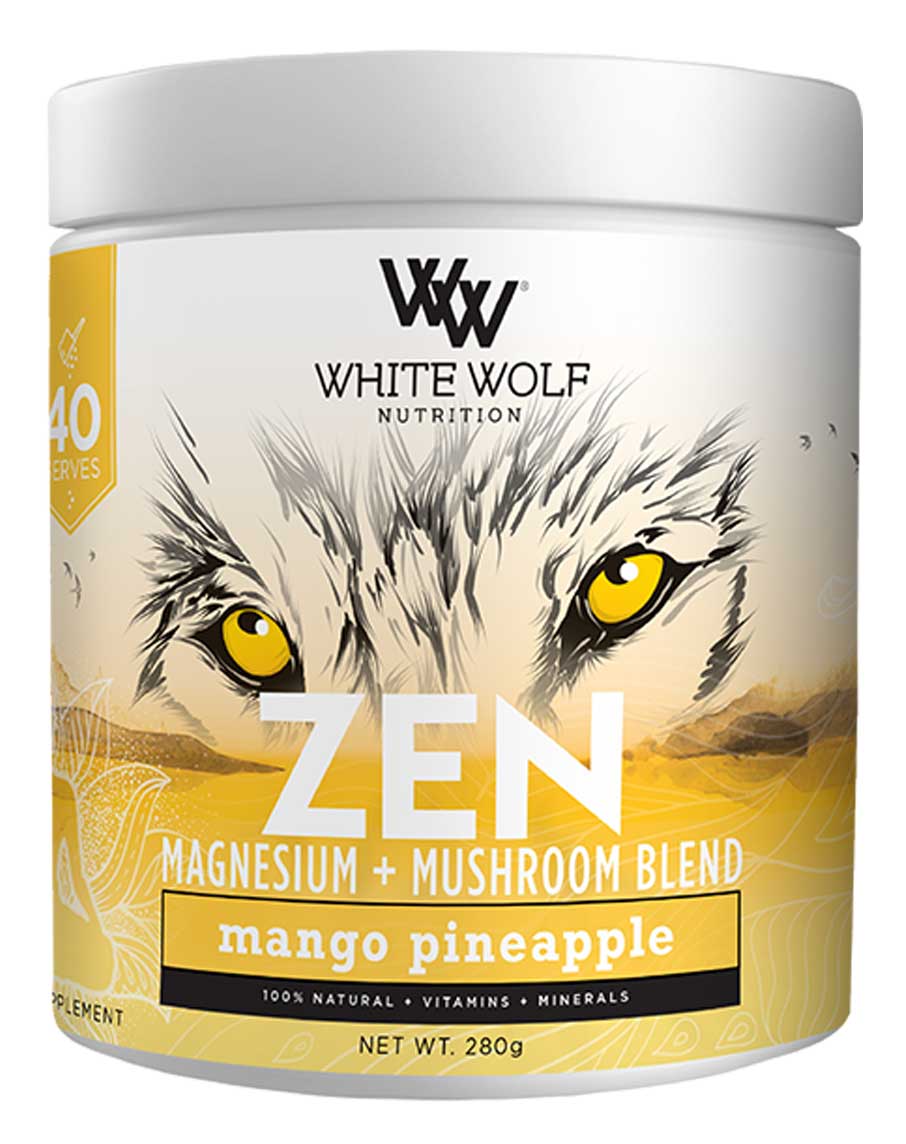 Zen by White Wolf Nutrition - Image 3