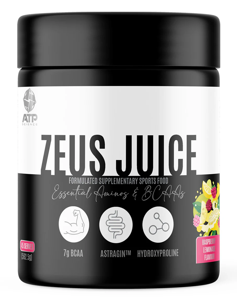 Zeus Juice by ATP Science - Image 3