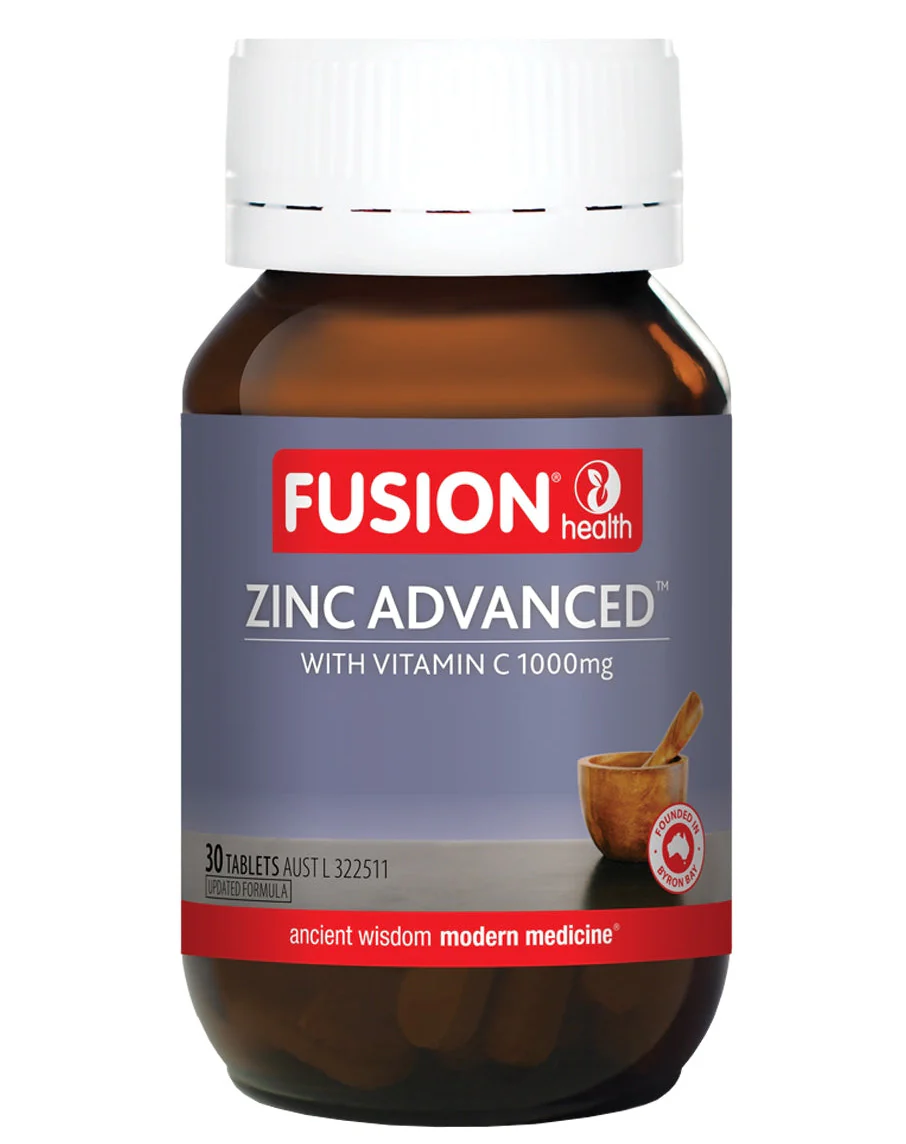 Zinc Advanced by Fusion Health - Image 3